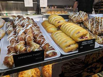 Einstein Bros. Bagels