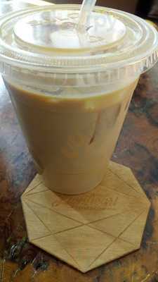 Lionheart Coffee Company