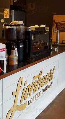 Lionheart Coffee Company