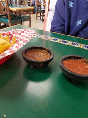 Don Juan's Mexican Grill