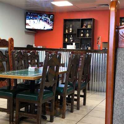 Don Juan's Mexican Grill