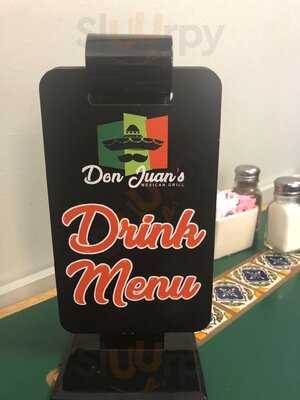 Don Juan's Mexican Grill