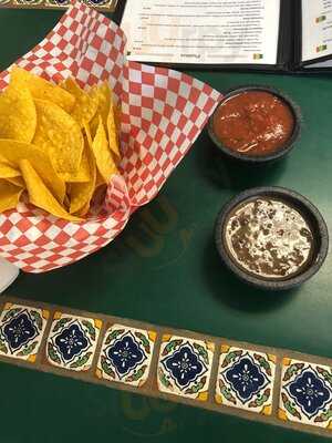 Don Juan's Mexican Grill