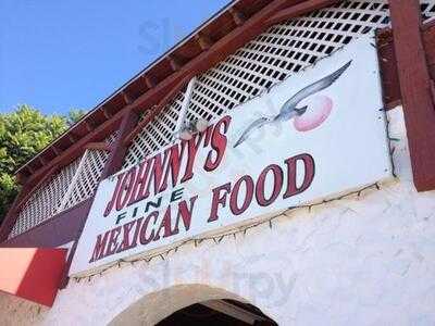Johnny's Mexican Food