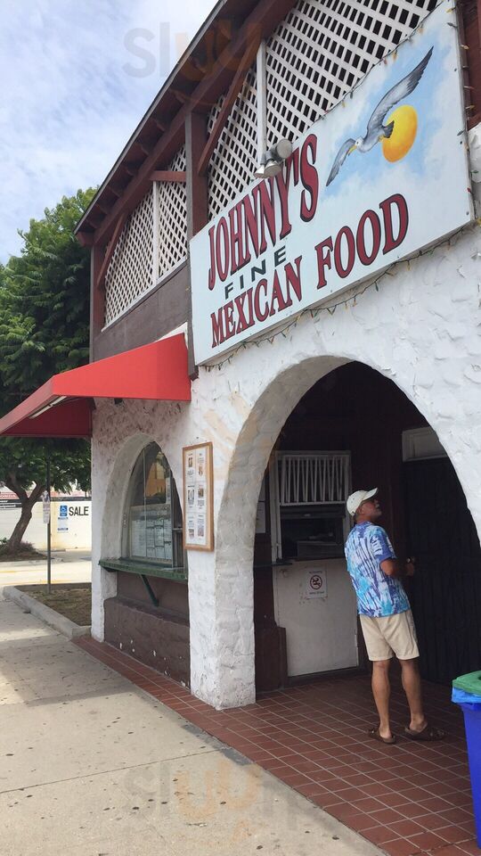 Johnny's Mexican Food