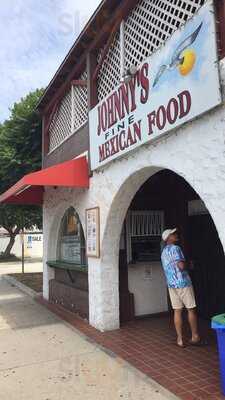 Johnny's Mexican Food