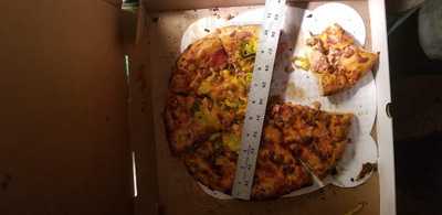Boss' Pizza & Chicken
