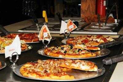 Boss' Pizza & Chicken