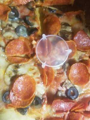 Boss' Pizza & Chicken