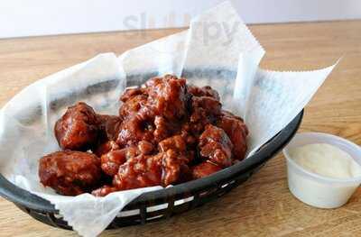 Boss' Pizza & Chicken