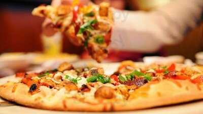 Boss' Pizza & Chicken