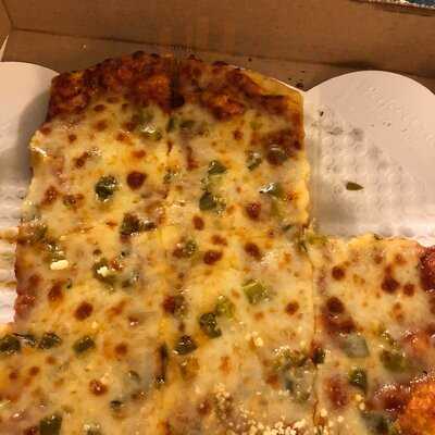 Boss' Pizza & Chicken