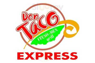 Don Taco Express