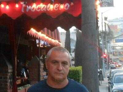 Sunset Trocadero Lounge