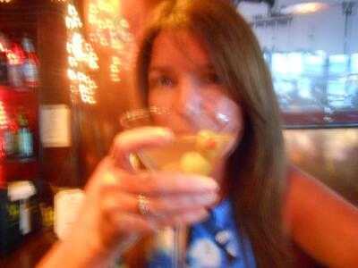 Sunset Trocadero Lounge