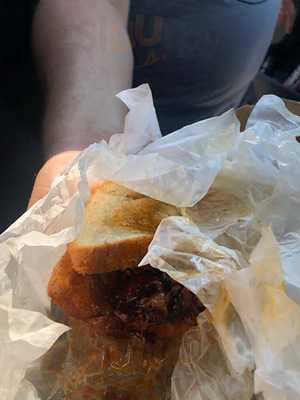 Mama And Pappa B's Bar-b-q