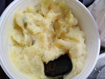 Mama And Pappa B's Bar-b-q