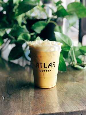 Atlas Coffees