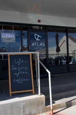 Atlas Coffees