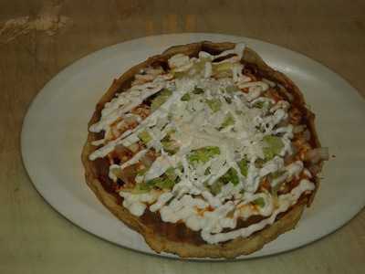 Taqueria Restaurant Sagrero