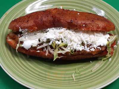 Taqueria Restaurant Sagrero