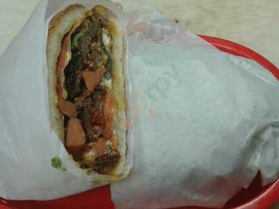 Taqueria Restaurant Sagrero