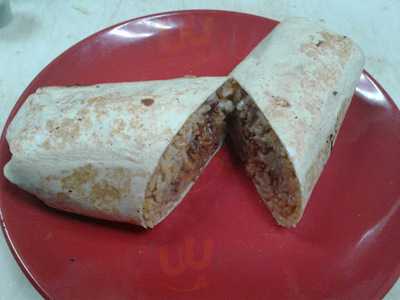 Taqueria Restaurant Sagrero