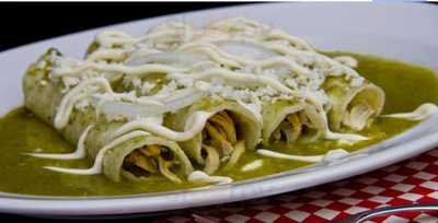 Taqueria Restaurant Sagrero