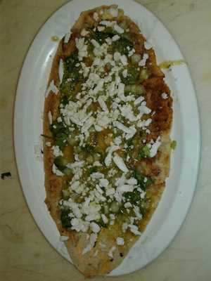 Taqueria Restaurant Sagrero