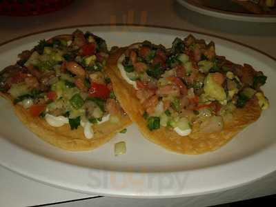 Taqueria Restaurant Sagrero