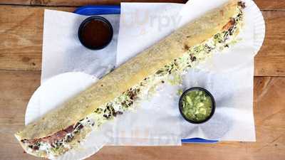 Taqueria Restaurant Sagrero