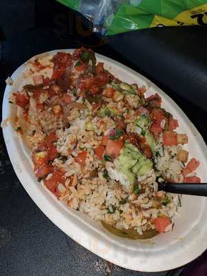 Chipotle Mexican Grill