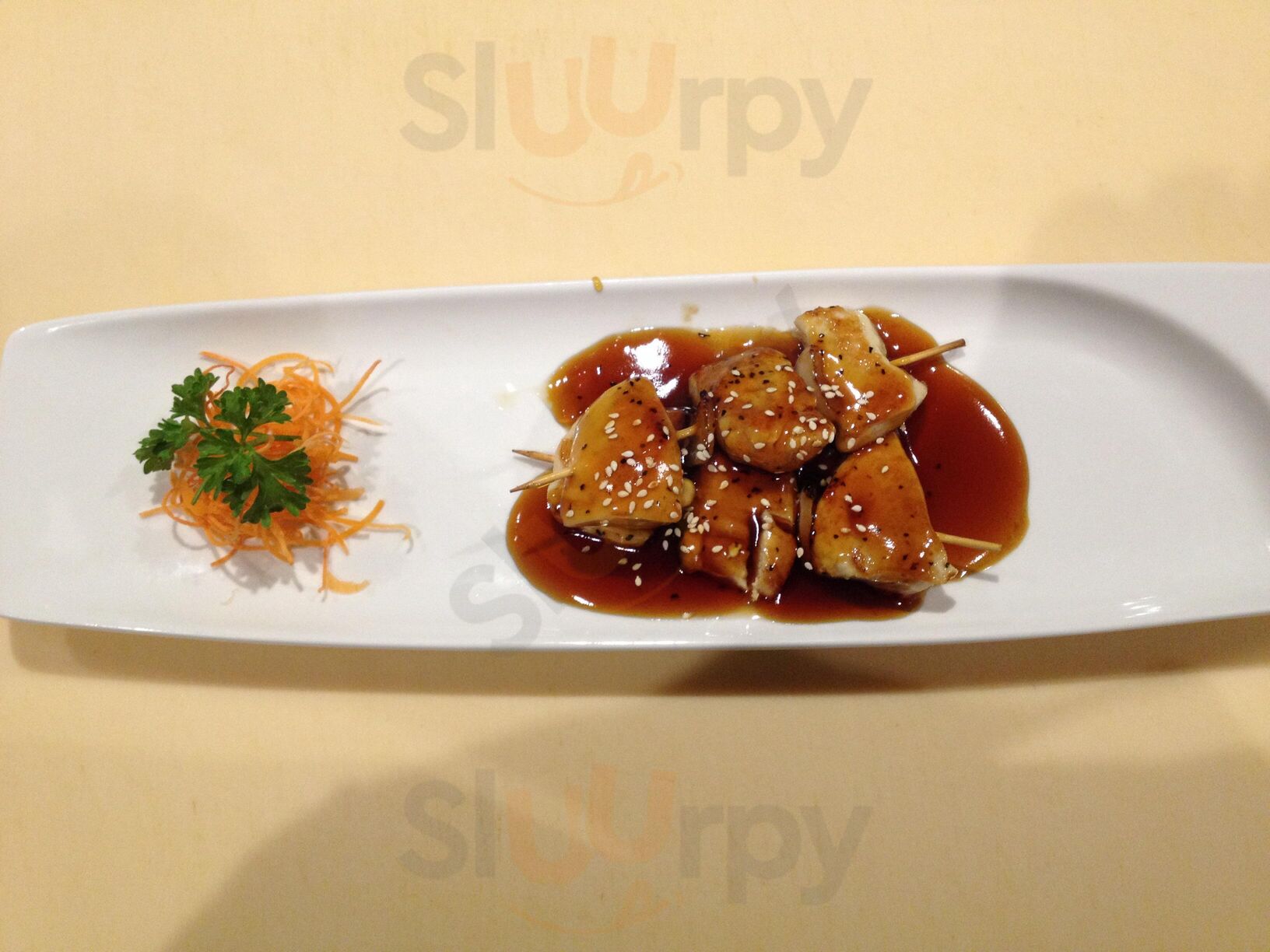 Fuji Sushi & Hibachi Grill