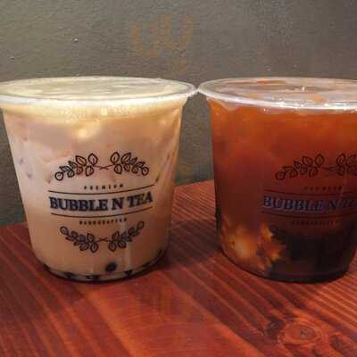 Bubble N Tea