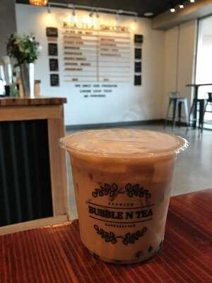 Bubble N Tea
