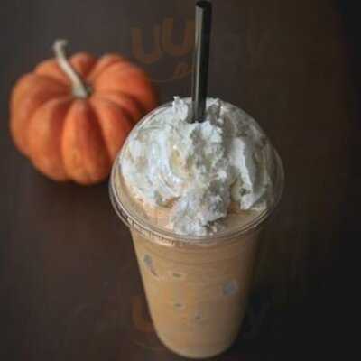 Simones Coffee And Tea