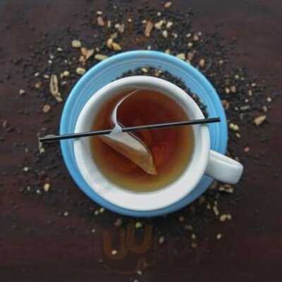 Simones Coffee And Tea