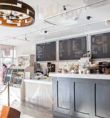 Simones Coffee And Tea