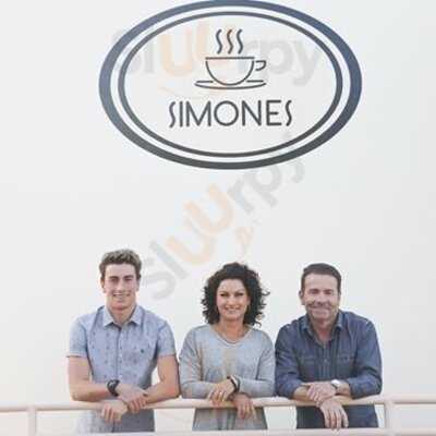 Simones Coffee And Tea