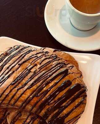 Simones Coffee And Tea