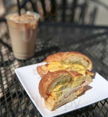 Simones Coffee And Tea