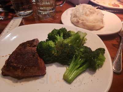 Outback Steakhouse