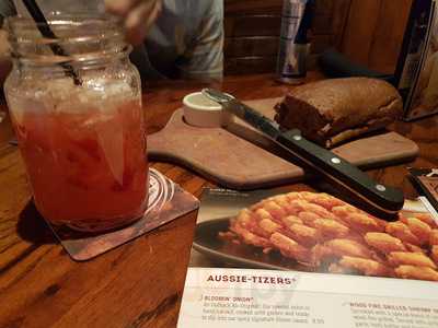 Outback Steakhouse