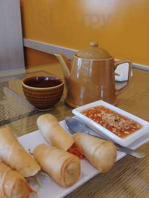 Thai Apsara Restaurant