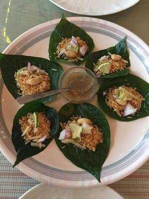 Thai Apsara Restaurant