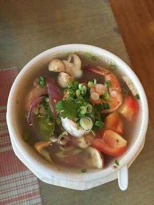 Thai Apsara Restaurant