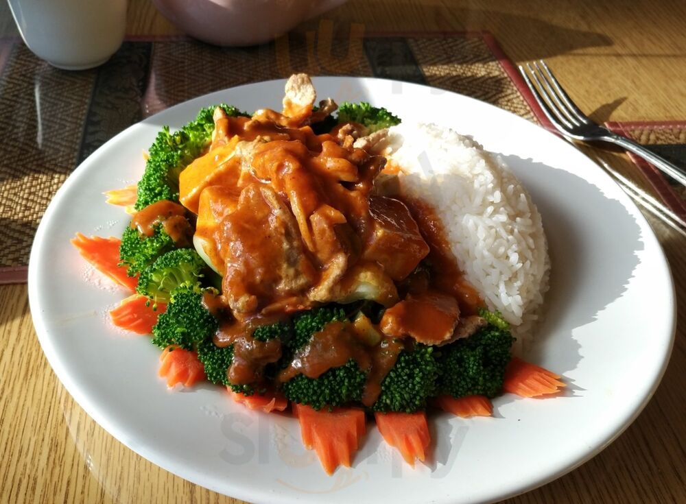 Thai Apsara Restaurant