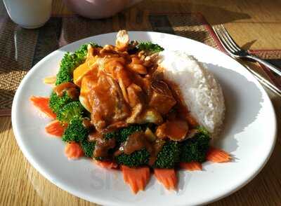 Thai Apsara Restaurant