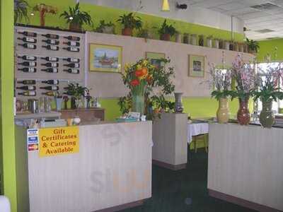 Thai Apsara Restaurant