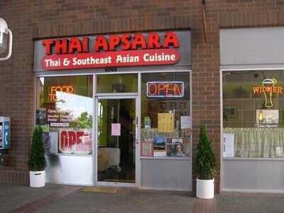 Thai Apsara Restaurant